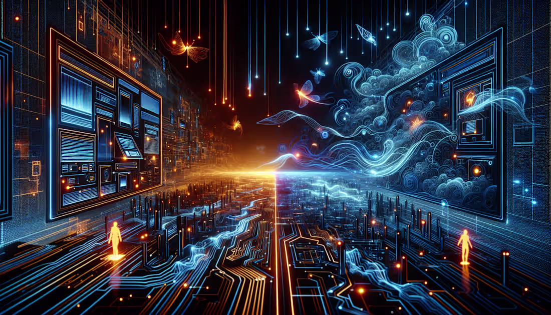 Cover image for From Static to Dynamic: How Webflow Developers Transform Websites