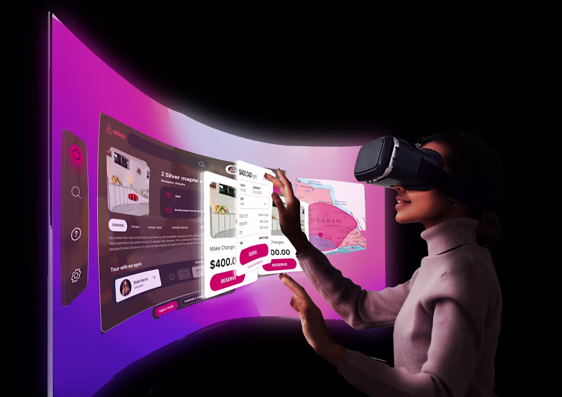 Cover image for Photomanipulation projects