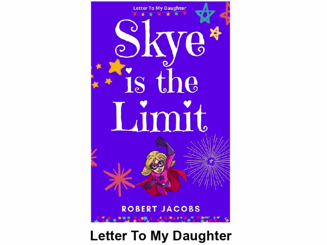 Cover image for Ghostwritten Book Chapter