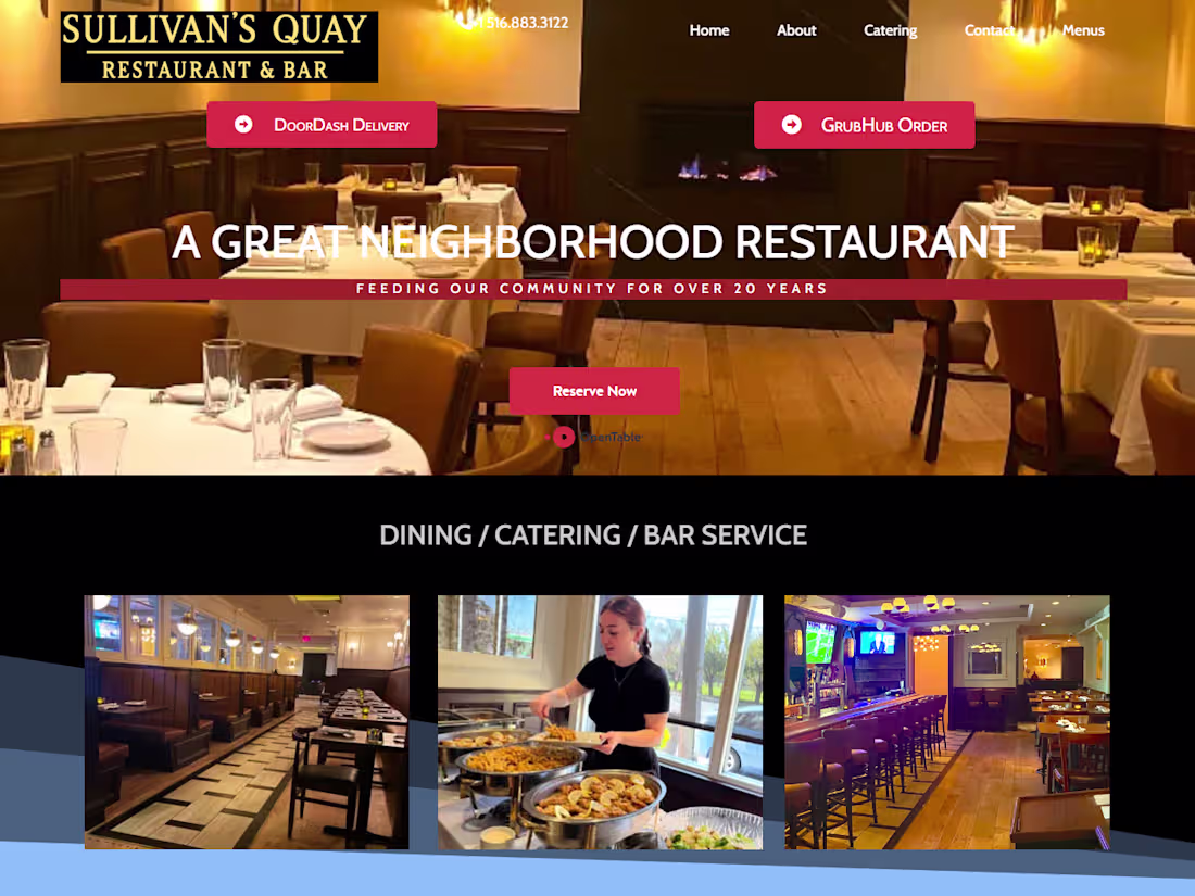 Cover image for Sullivan's Quay: Luxury Accommodations in the Heart of Cork