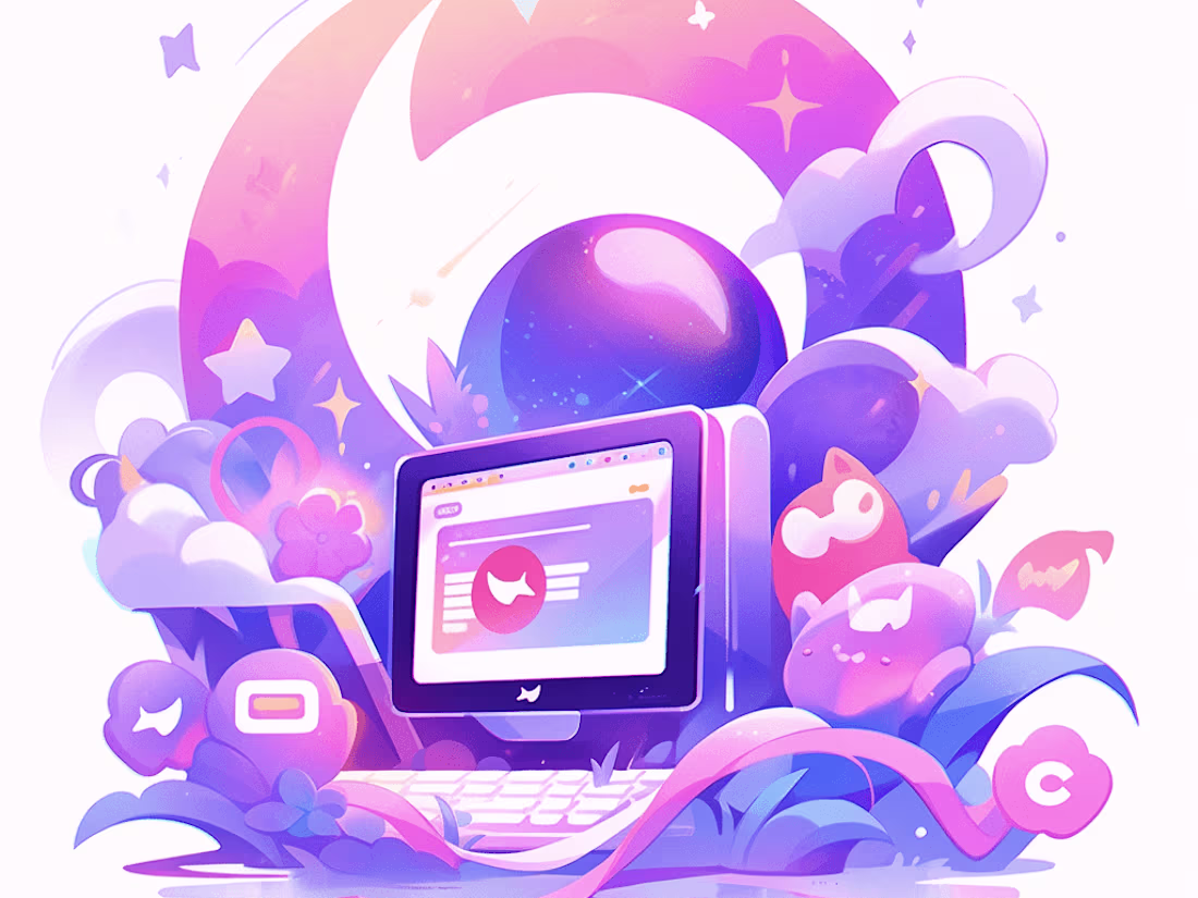 Cover image for UI/UX Design