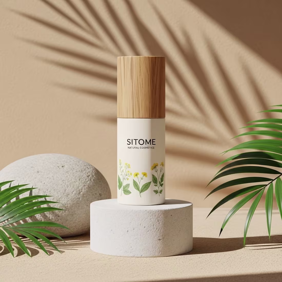 Cover image for Bring your beauty brand to