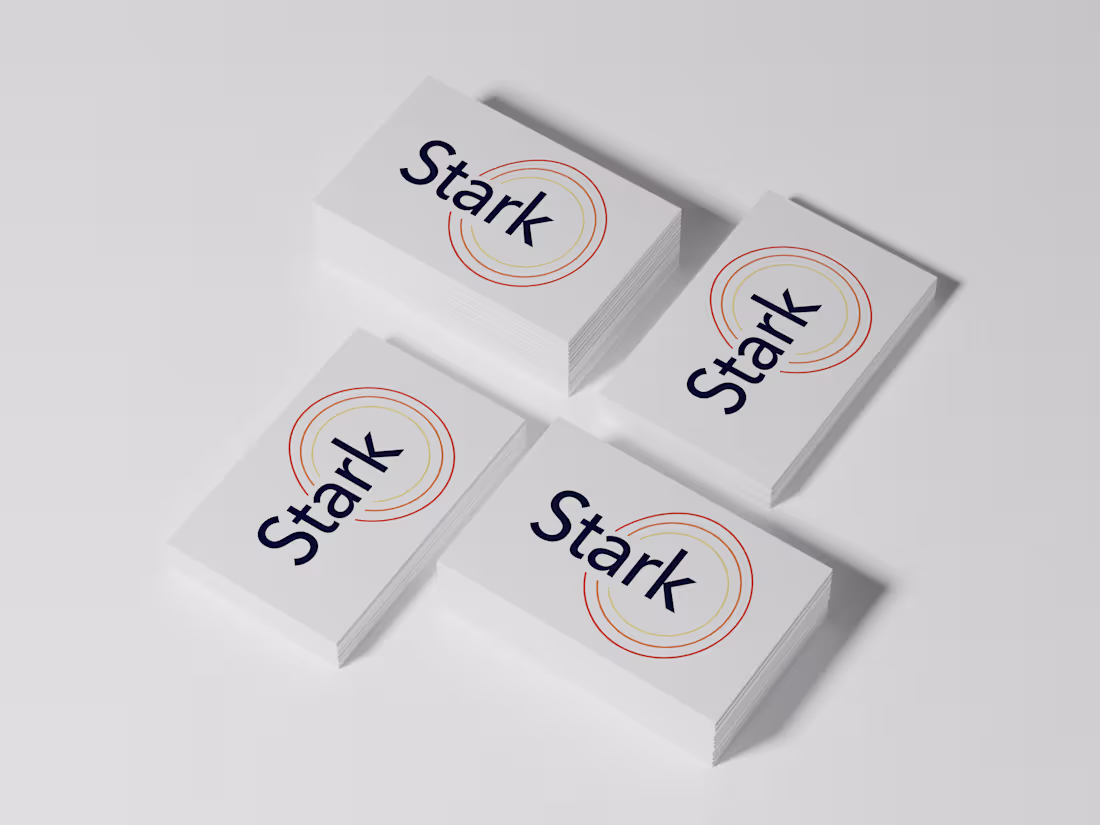 Cover image for Stark Collection Agency