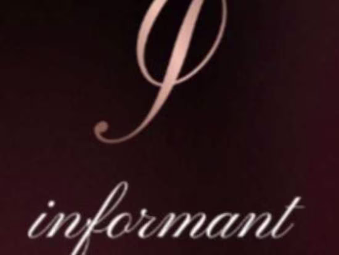 Cover image for  Informant App