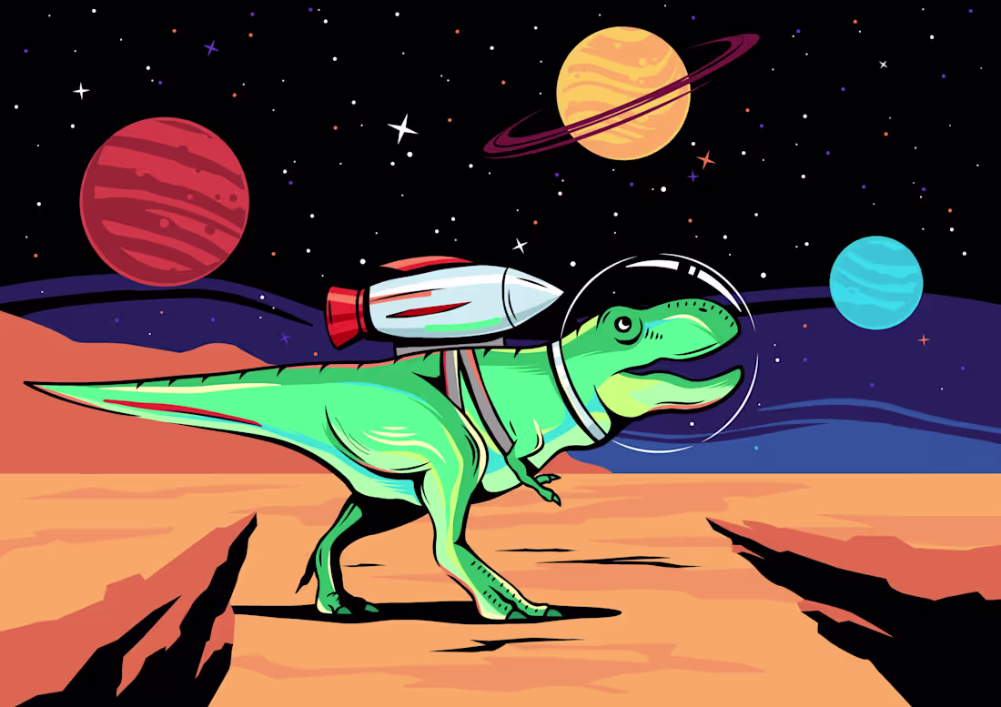 Cover image for Custom Illustrations