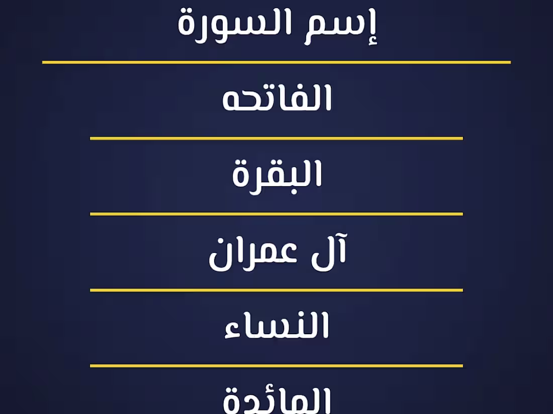 Cover image for Islami Application