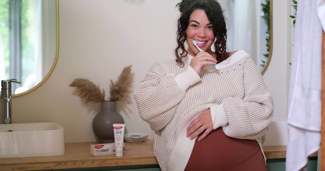 Cover image for Bleeding Gums are Common But Shouldn’t Be Ignored