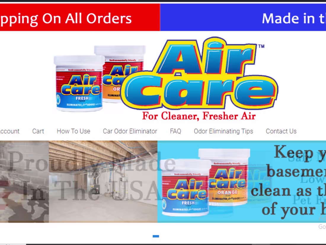 Cover image for I will design and develop fully responsive website