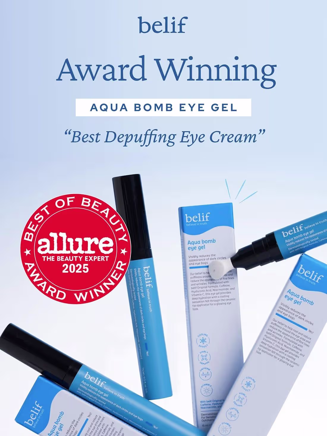 Cover image for Assistant Brand Manager, belif