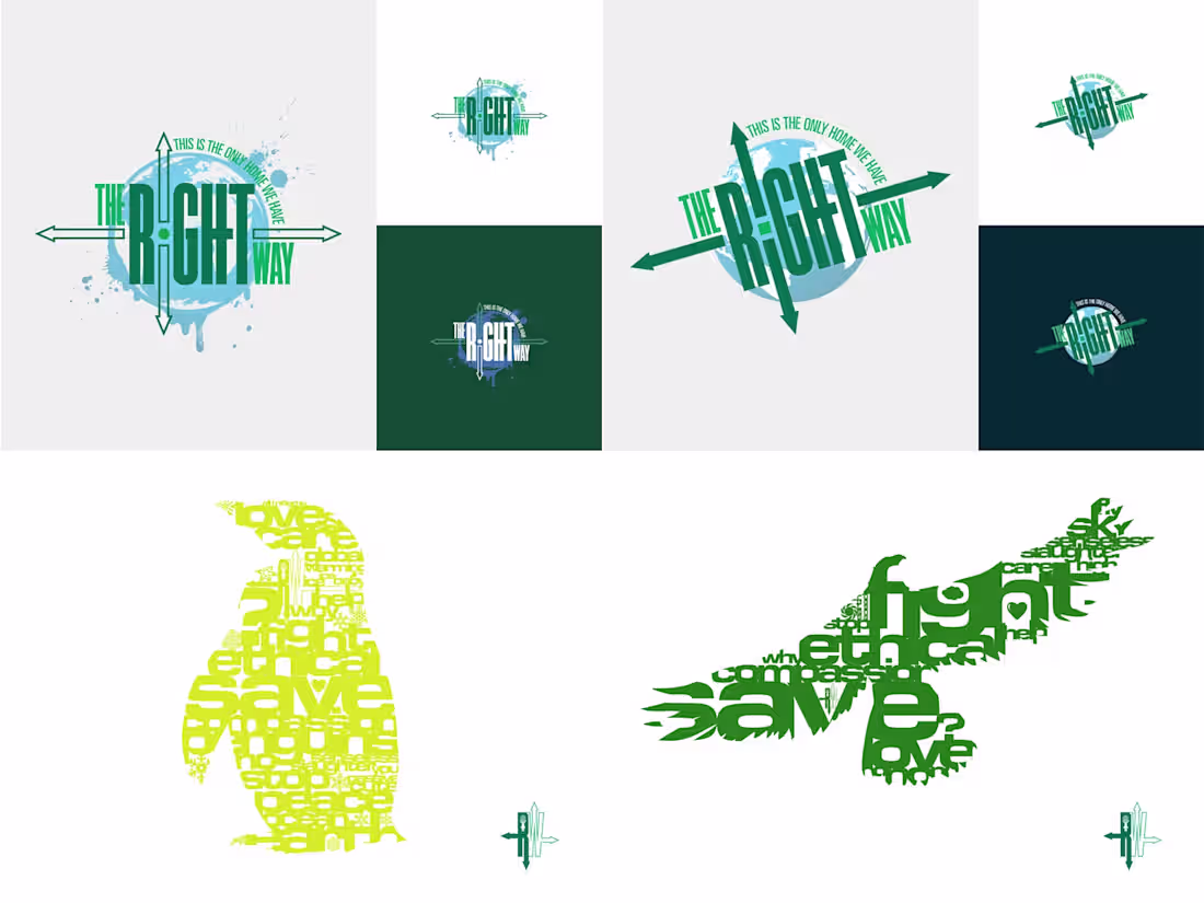 Cover image for Logo Design / Branding