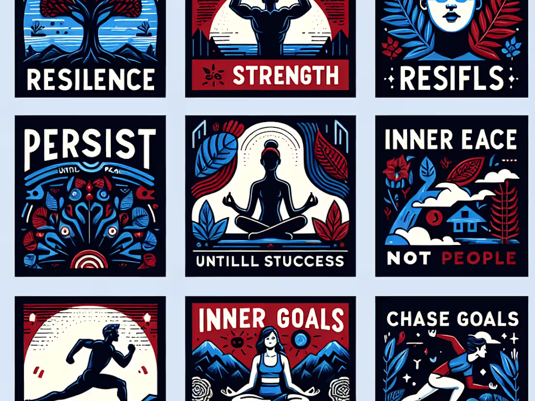 Cover image for Unlock Your Strongest, Healthiest Life: 5 Tips for Embracing a H