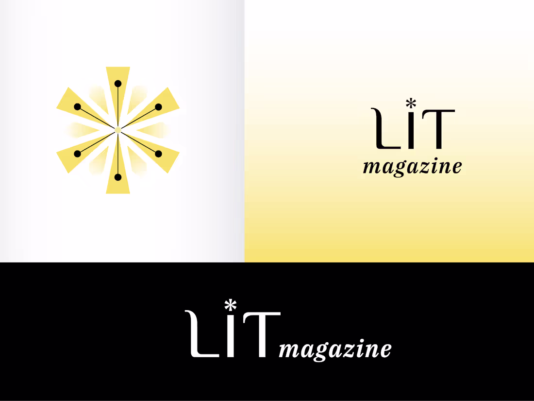 Cover image for Logo Design