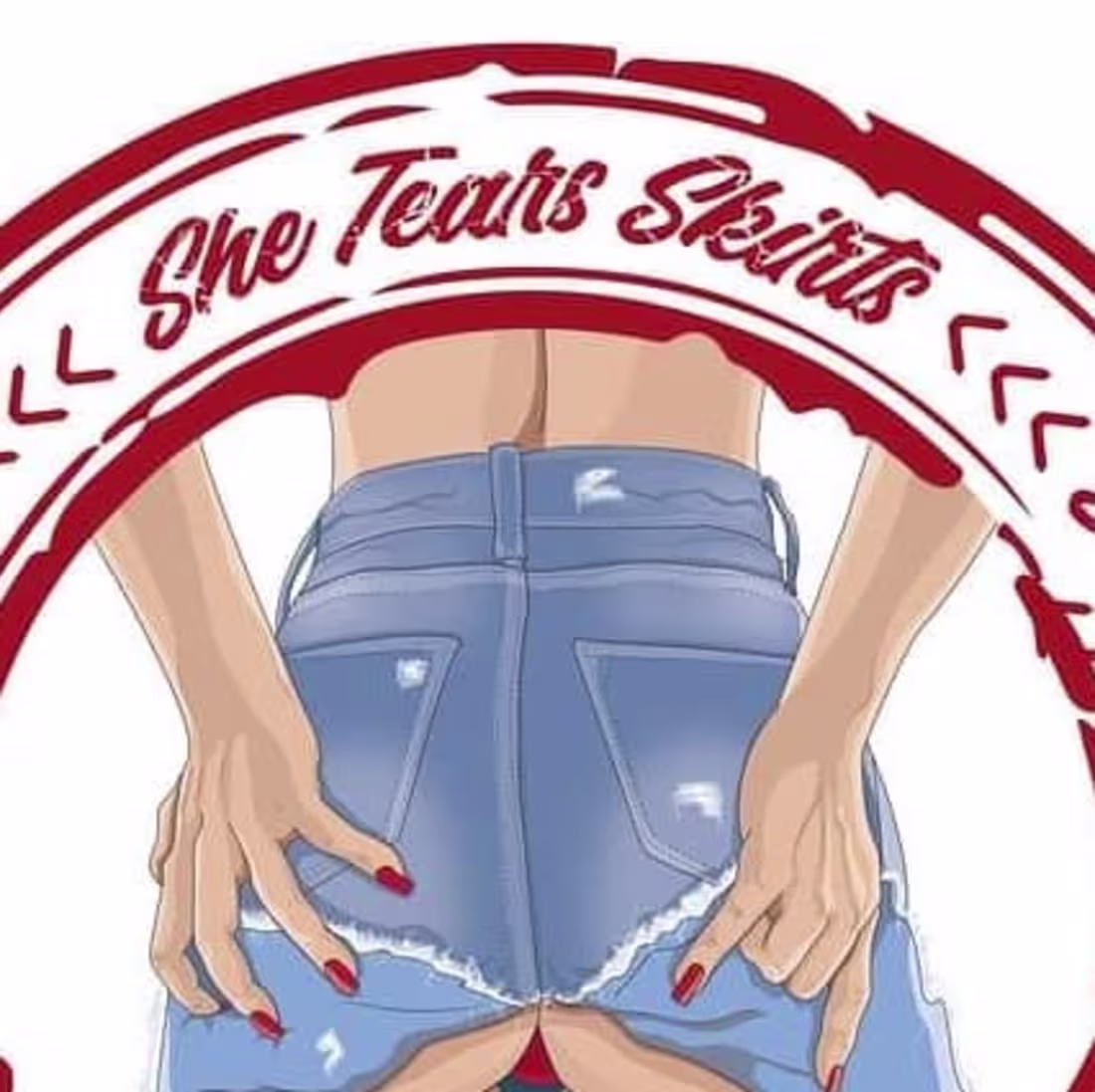 Cover image for Logo and T-Shirt design for a rock band