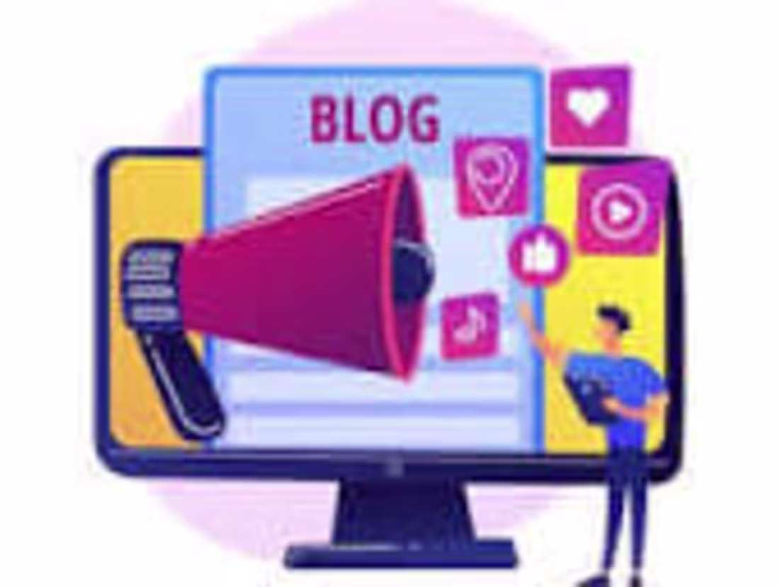 Cover image for Blogging.com