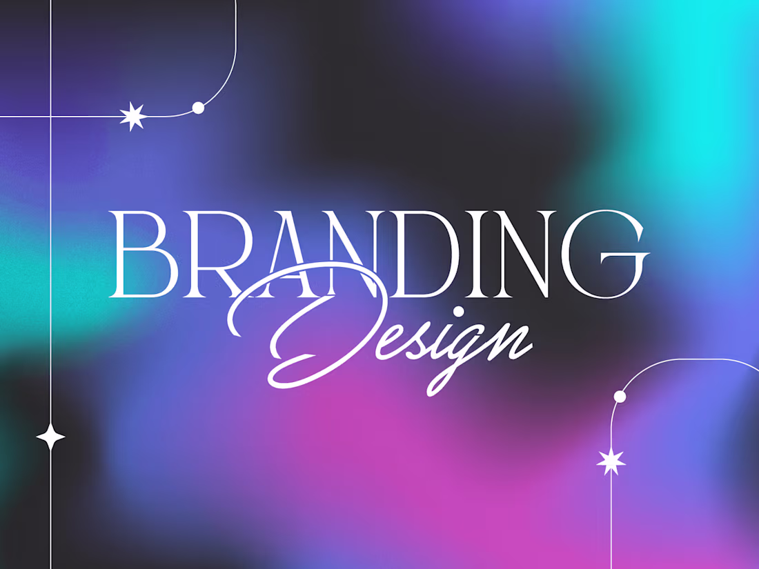 Cover image for Logos that speak louder than words.