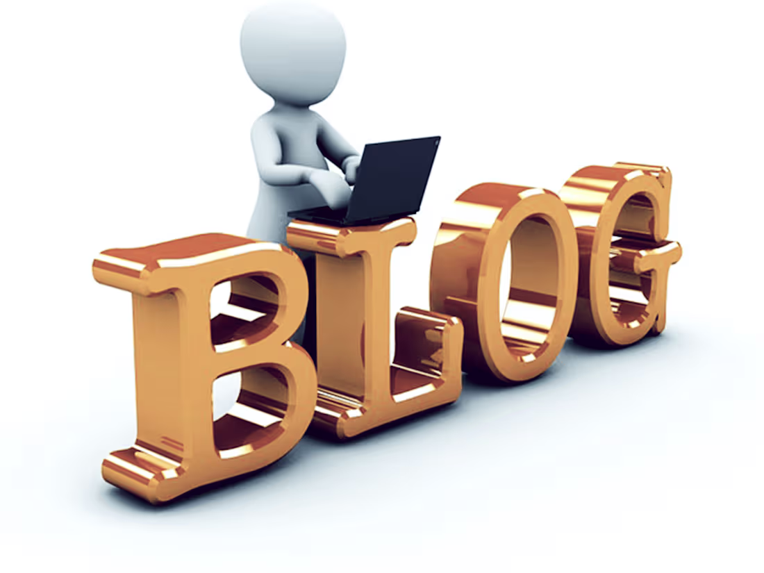 Cover image for Blog Post Creation: Engaging Content for Beginners
