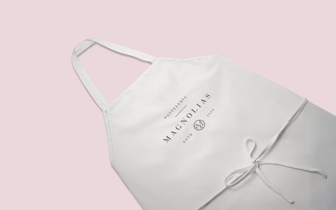 Cover image for Bakery Branding Project