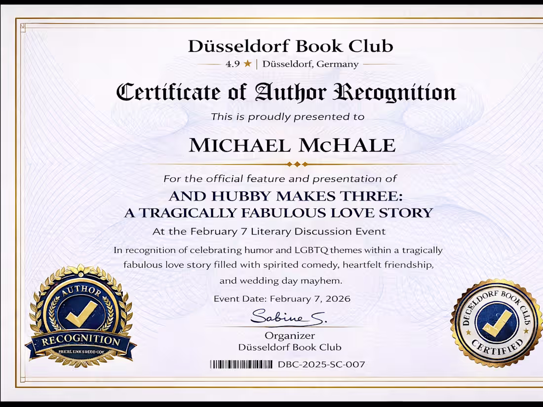 Cover image for We are thrilled to announce