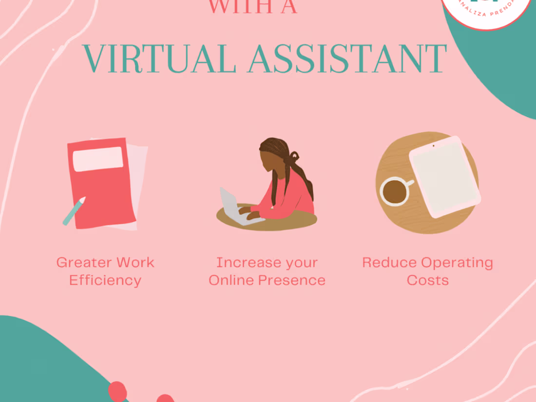 Cover image for "Efficient AI Virtual Assistant"