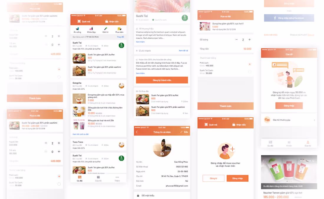 Cover image for Midas