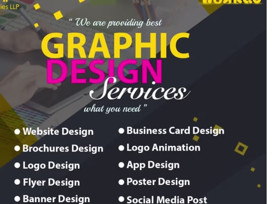 Cover image for Expert Graphic designers and UI/UX designers.