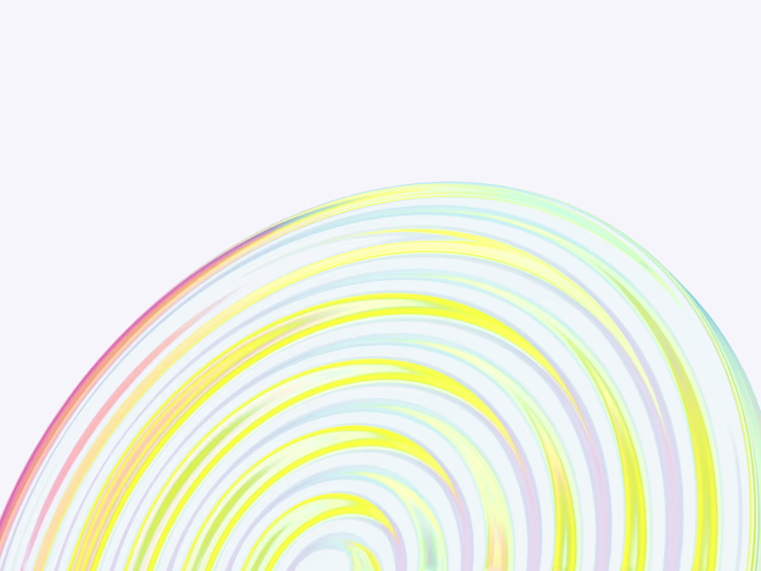 Cover image for 3D Landing Page on PeachWeb 