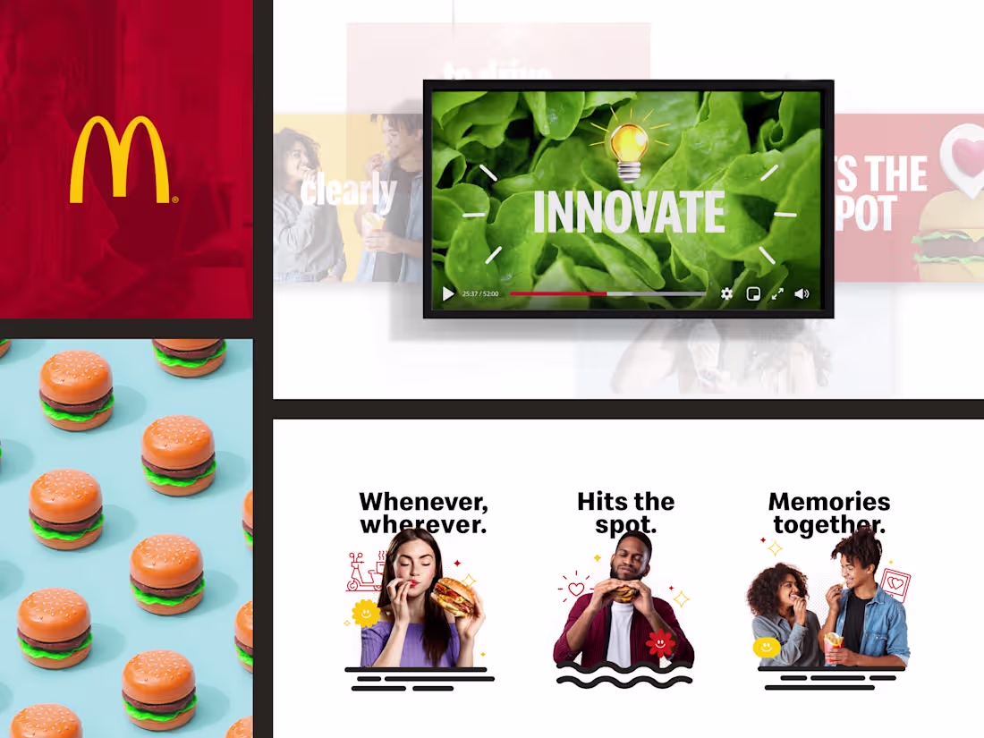 Cover image for MCD Campaign