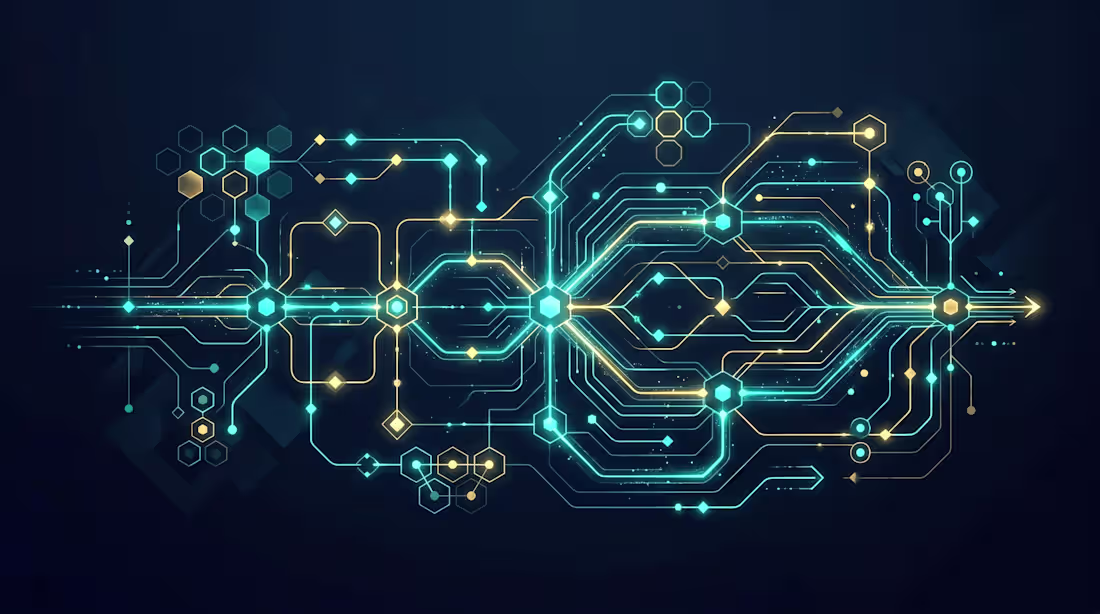 Cover image for n8n Workflow Automation Setup