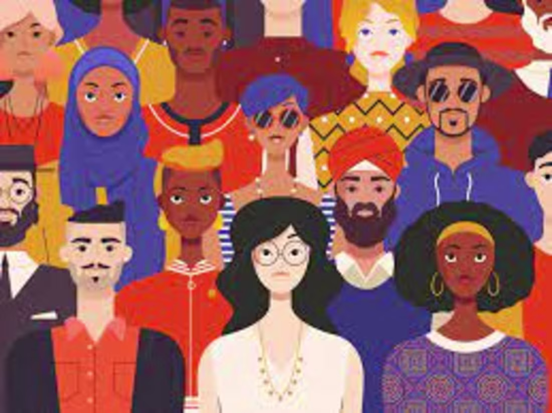 Cover image for The Transformative Power of Art in Overcoming Language Barriers