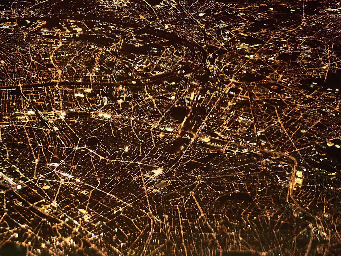 Cover image for SolidFish: Blogs - Sustainability in the Digital World