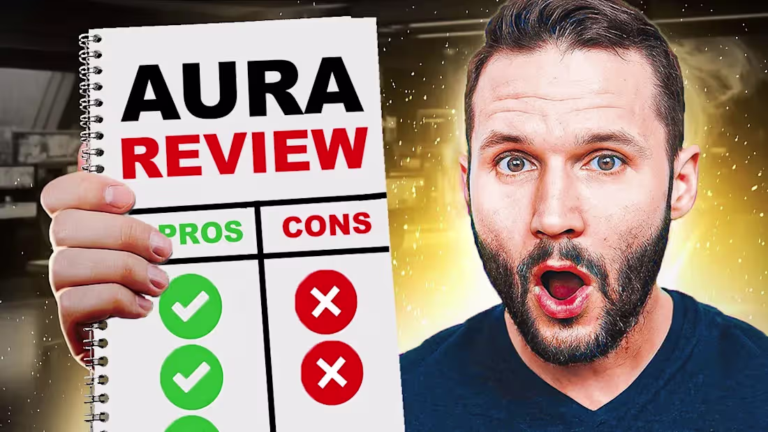 Cover image for YouTube Video Review