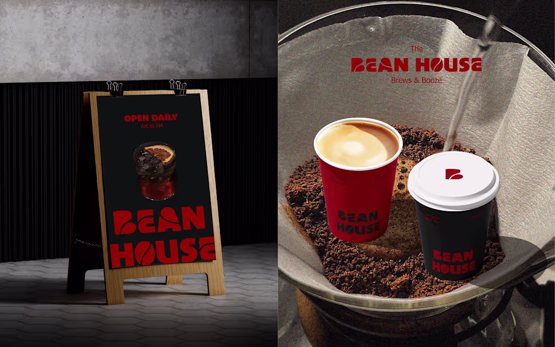 Cover image for Bean House | Coffee Spot