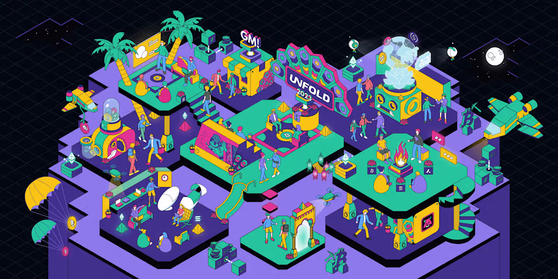 Cover image for How the illustration I made was in the hands of 2000+ people
