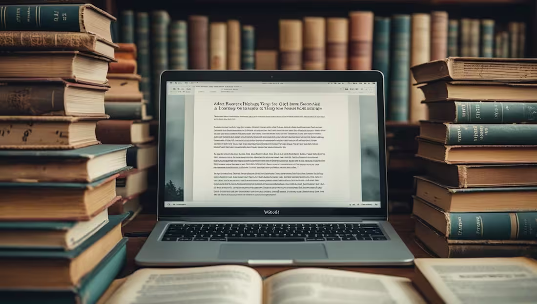 Cover image for Expert Article Writing Services