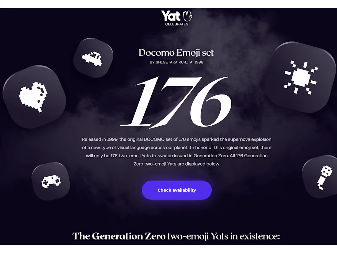 Cover image for Yat Cloud 35