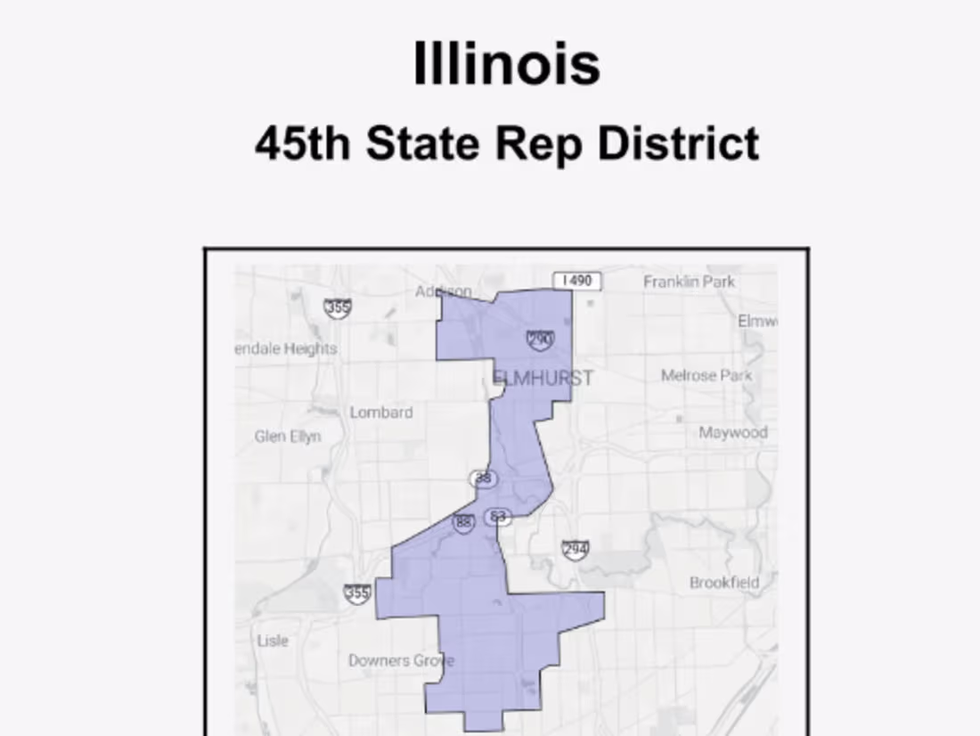 Cover image for District Reporting