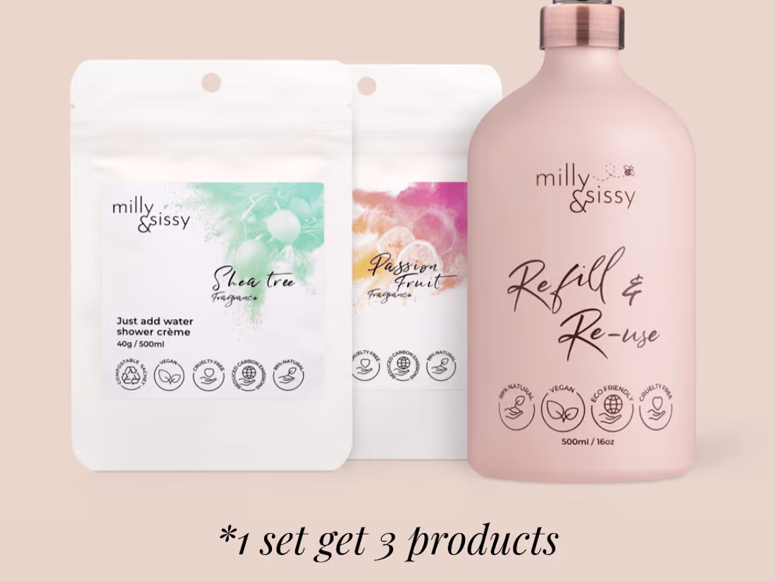 Cover image for Graphic Deign Promotional one-pager