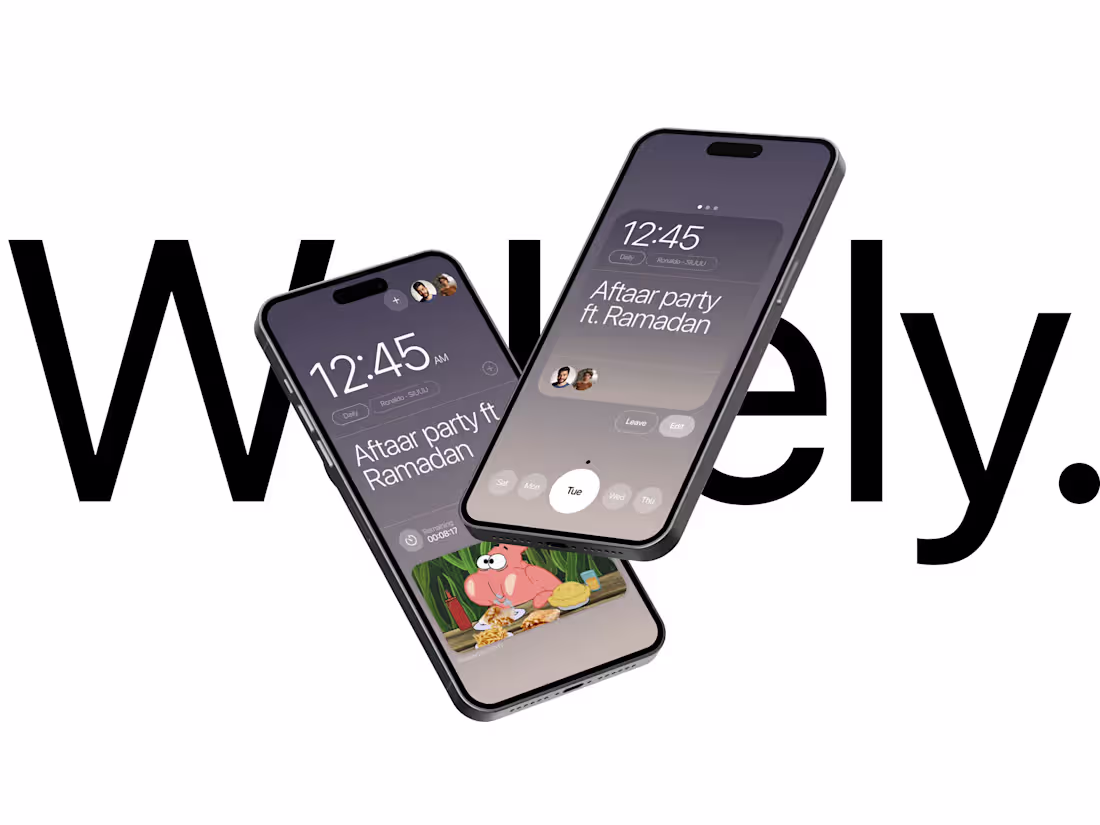 Cover image for Wakely.