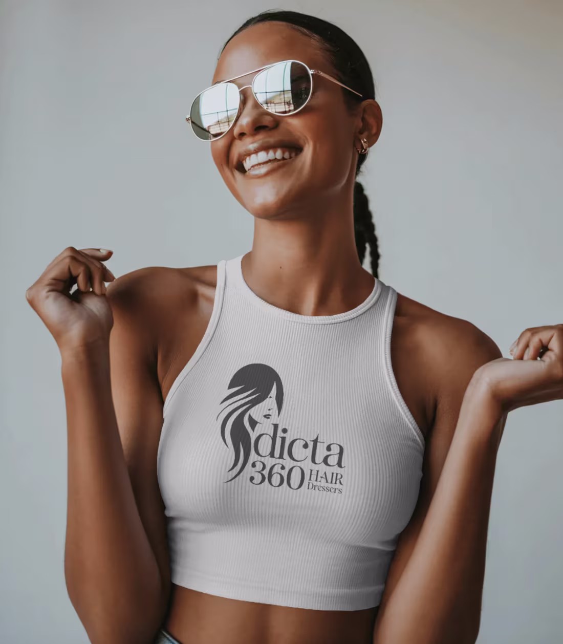 Cover image for Hair Brand