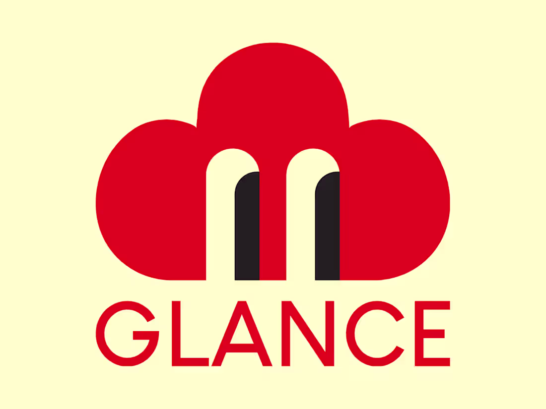Cover image for Glance (Goodbrief AI Project)