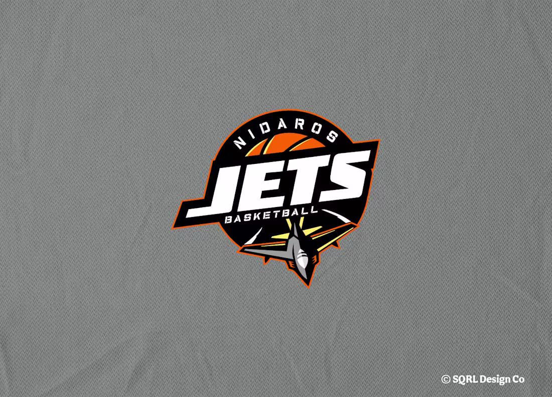 Cover image for Nidaros Jets - Concept