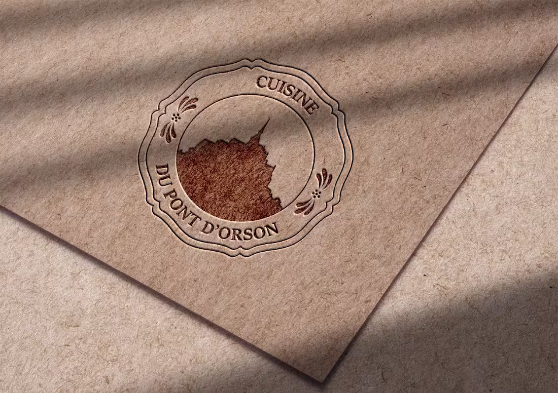 Cover image for I'm a french designer based next to the Mont-Saint Michel an...