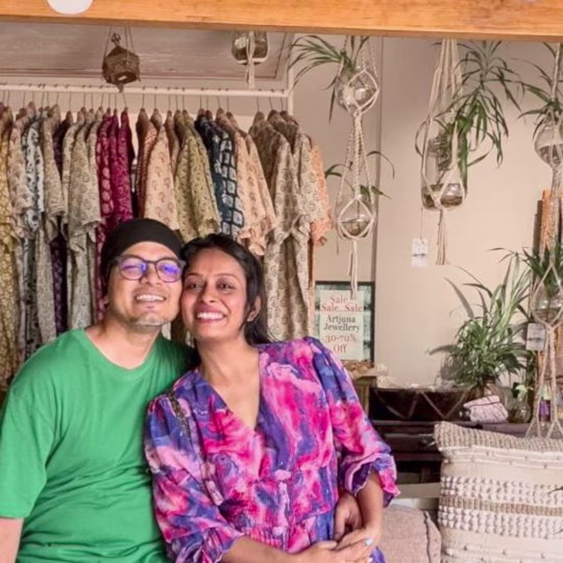 Cover image for Krutika Korat on Instagram: “Some places are just to be experie…