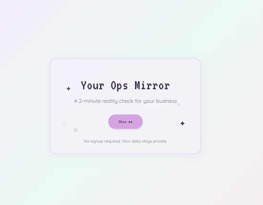 Cover image for So excited to be part