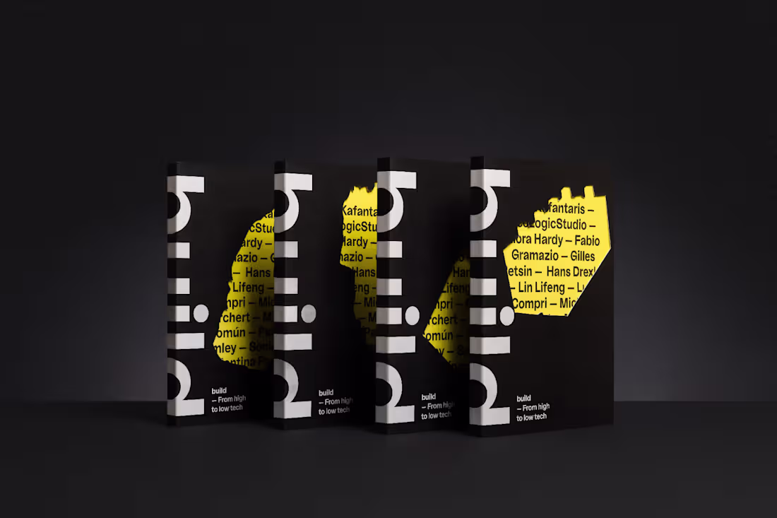 Cover image for Build book