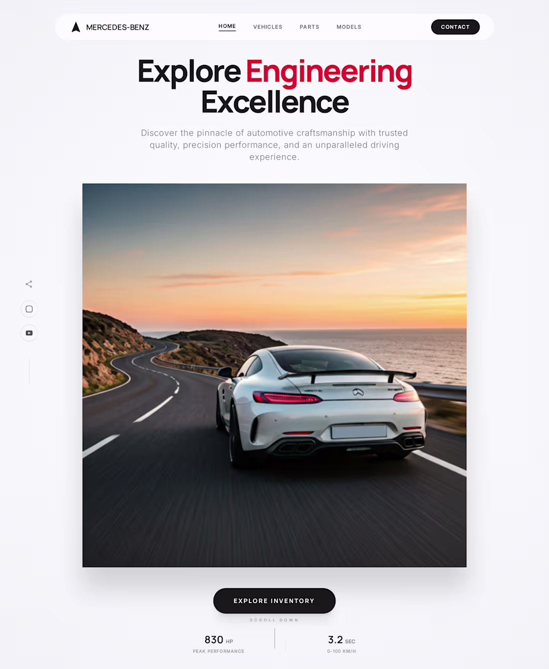 Cover image for What do you think of