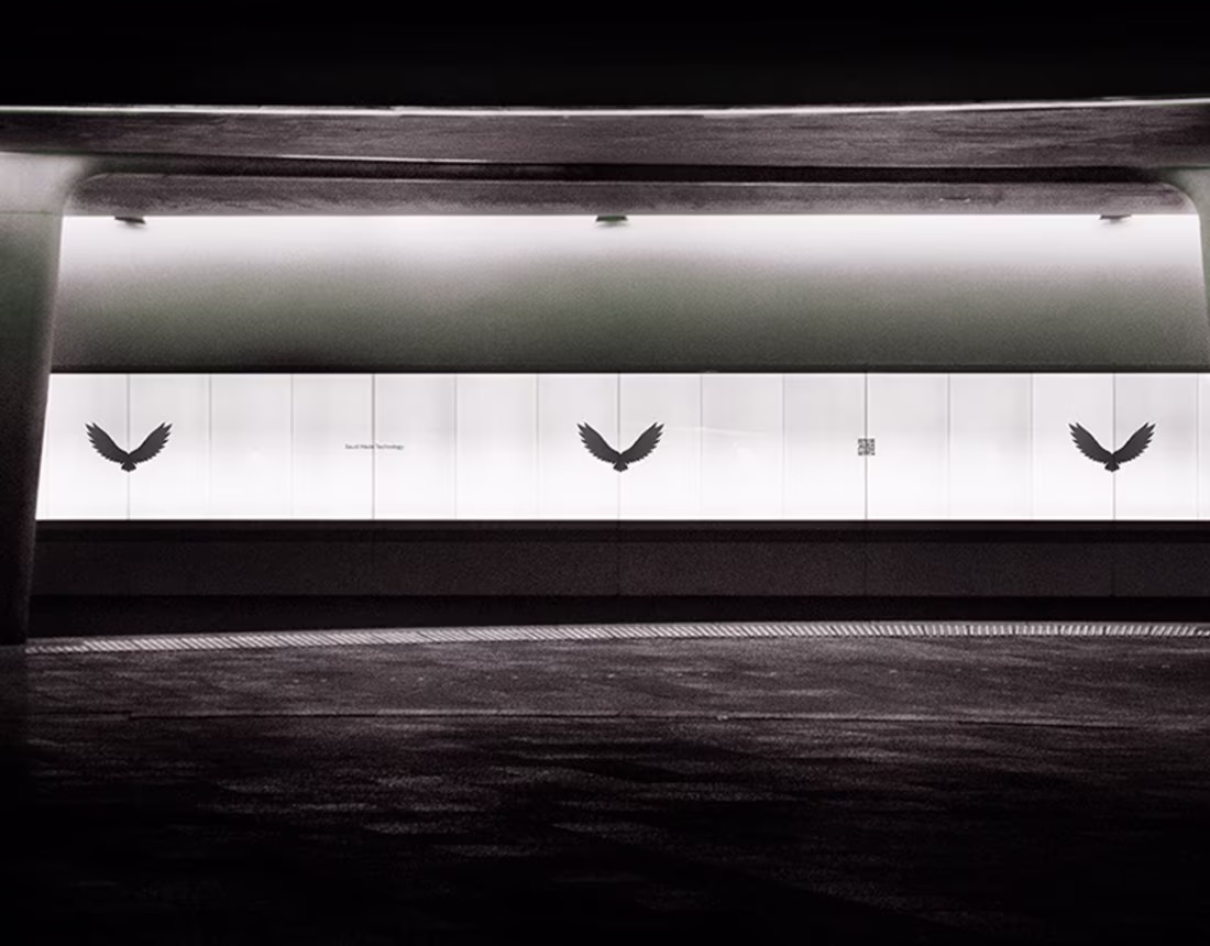 Cover image for White Roc - Technology Company Brand Identity