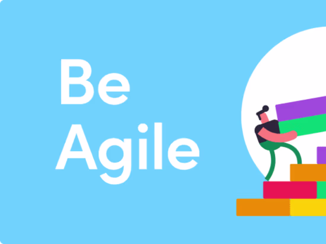 Cover image for The 12 Principles of Agile and How They Can Help You Freelancing
