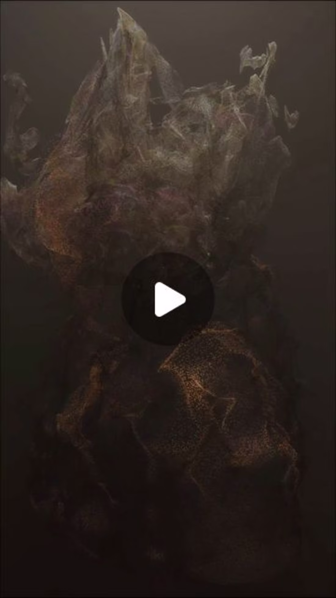 Cover image for Music visual for a single