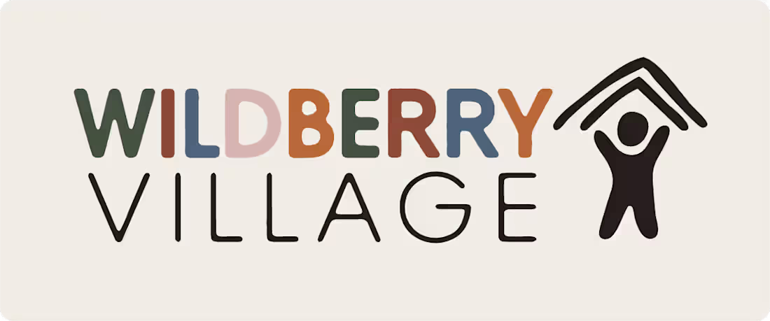 Cover image for Wildberry Village Brand Identity